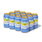 YUZUCO - Sparkling Yuzu + Minerals  (12oz, 12pk)