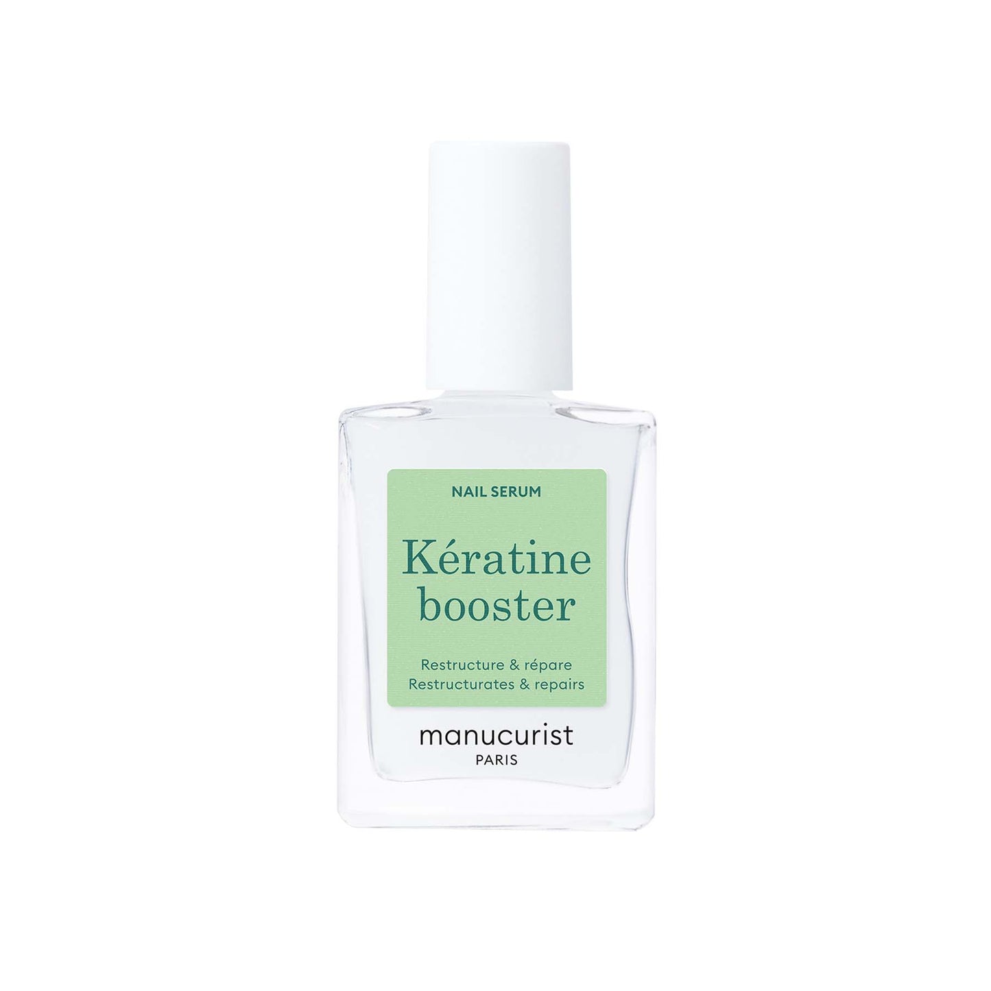 Manucurist, Inc. - Nail treatment - Keratin Booster