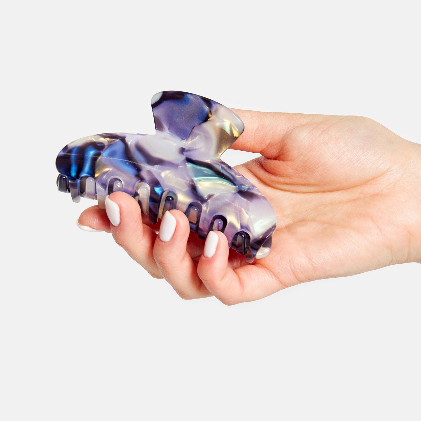 CHUNKS - Baby Dolly Claw in Milk Jelly