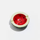 Edie Parker - Melon Ashtray in Watermelon