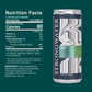 Strongwater - Sparkling NA G&T Mocktail