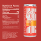 Strongwater - Sparkling NA Aperitif Spritz - Aperol Spritz Mocktail