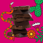 Seattle Chocolate Presents Maeve - Mexican Hot Chocolate Truffle Bar