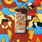 Seattle Chocolate Presents Maeve - NEW! Fall - Apple Cider Donuts Truffle Bar