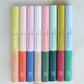 BOTANICA - Flameless Rechargeable Lighter: Poppy