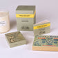 Ritual Scent - Papier d'Arménie French Incense paper booklets (darmenie): Traditional