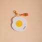 Carolyn Suzuki - SPICY EGG - Charm