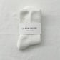 Le Bon Shoppe - Cloud Socks: Bay