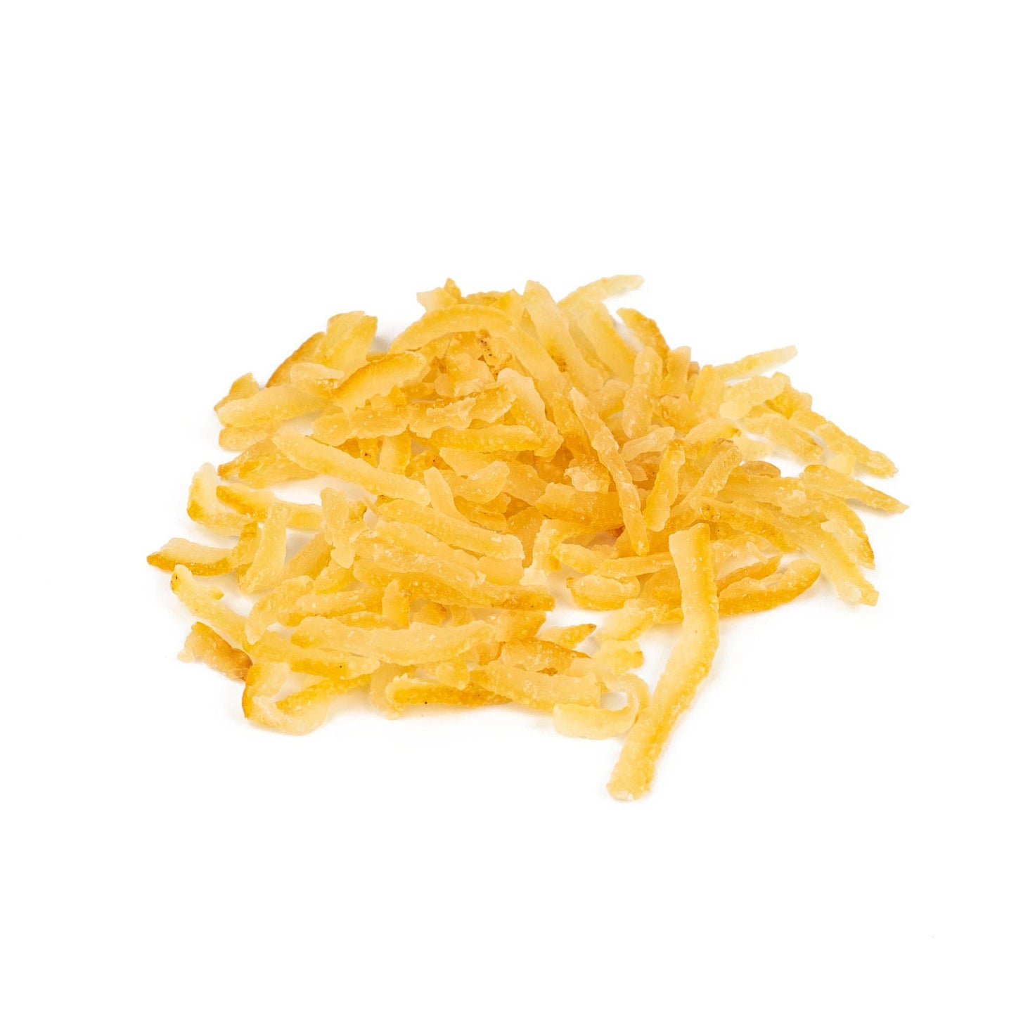 Umami Insider - Dry Candied Yuzu Peel