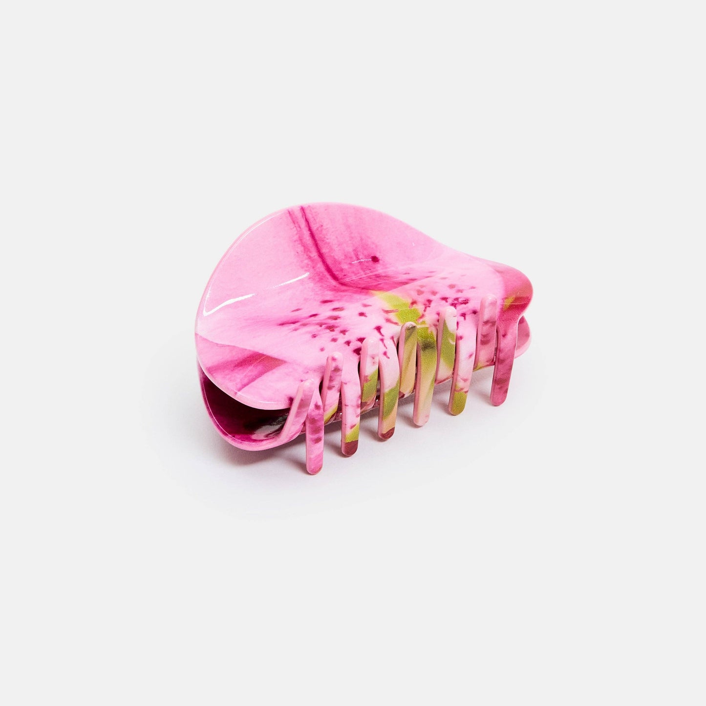 CHUNKS - Suki Claw in Lily