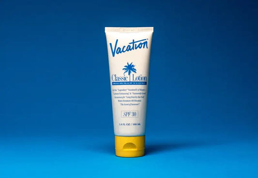 Vacation Classic Lotion SPF 30