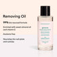 Manucurist, Inc. - Dissolvant pour vernis à ongles - Dissolvant pour vernis à ongles Green™