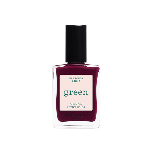 Manucurist, Inc. - Nail polish - Plum