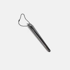 Edie Parker- Metal Doob Tube