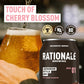 RationAle Brewing - Japanese Style Dry with Cherry Blossom - Non Alcoholic Brews