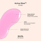 Manucurist, Inc. - Nail Care - Active™ Glow Care Polish: Raspberry