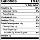 FFUPs - Unambiguous Cinnamon Toast - Single Serve