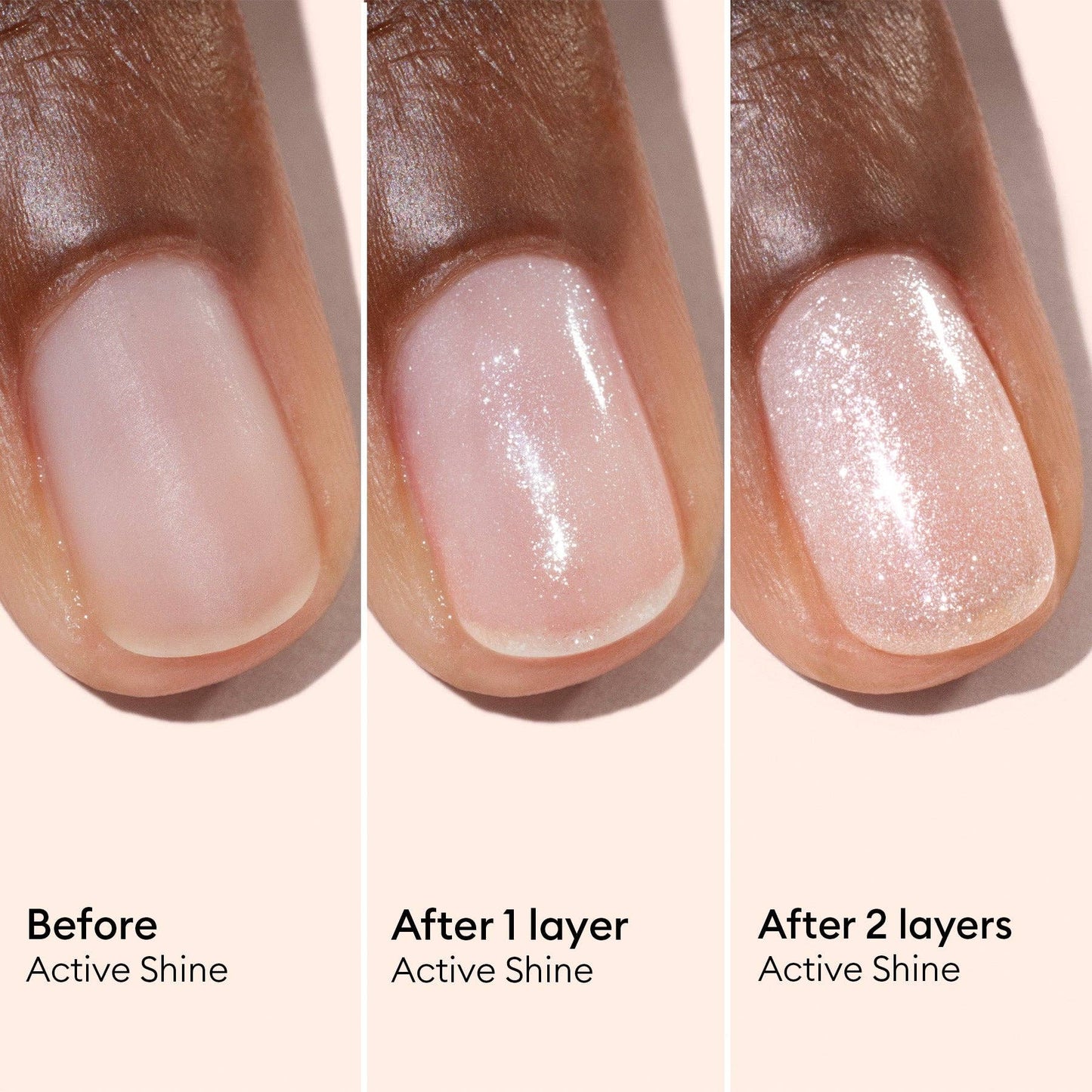 Manucurist, Inc. - Active™ Shine