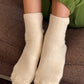 Le Bon Shoppe - Cloud Socks: Mulberry