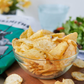 Truffle & Rosemary Potato Chips | Savoursmiths 150g