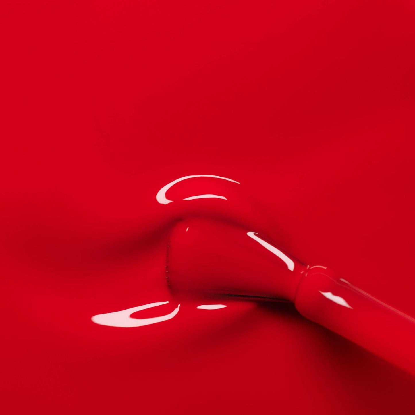 Manucurist, Inc. - Poppy Red