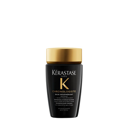 Chronologiste-Bain Régénérant/Essential Revitalizing Shampoo