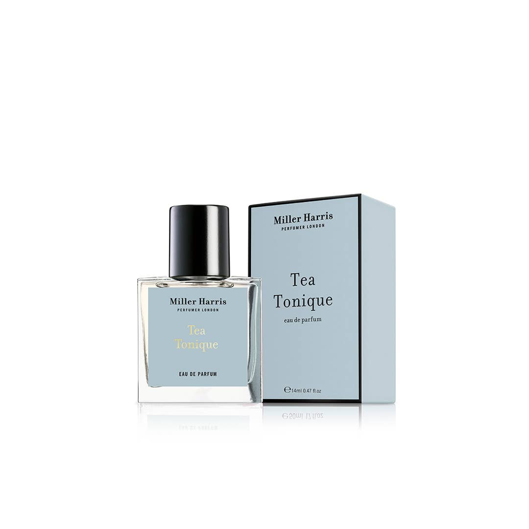 Miller Harris Perfumer London - Tea Tonique