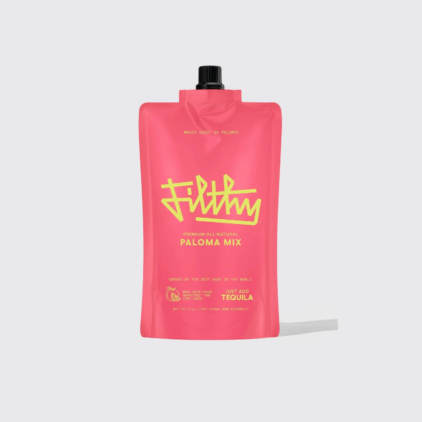 Margarita Mix - Filthy