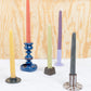 Wacks taper candle