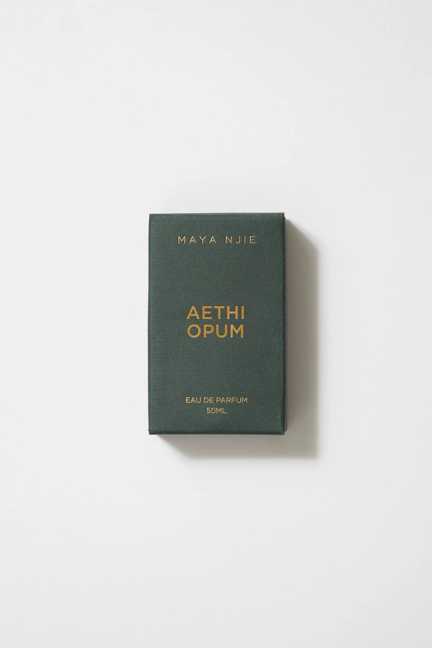 Aethi Opum Eau De Parfum