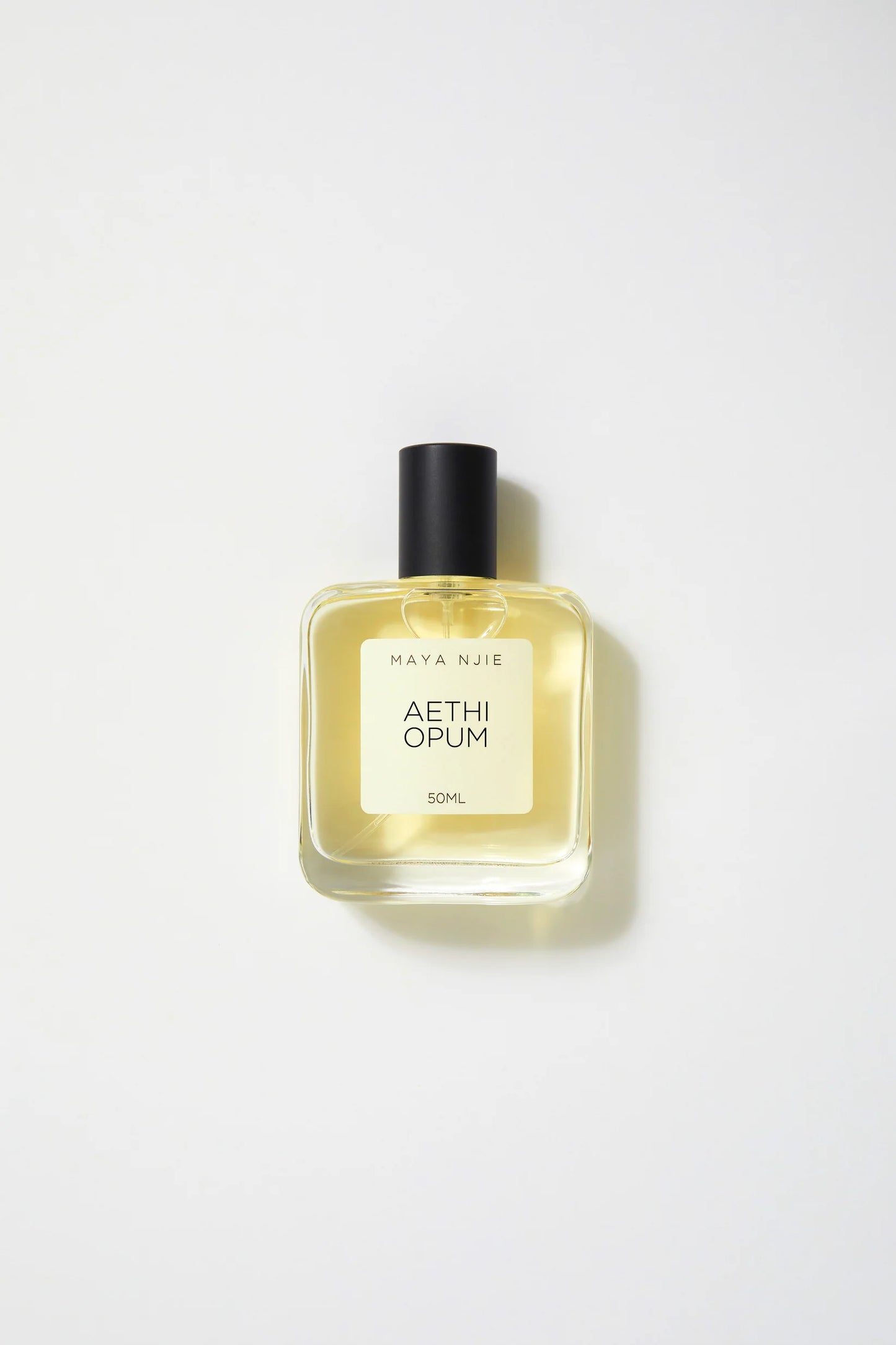 Aethi Opum Eau De Parfum