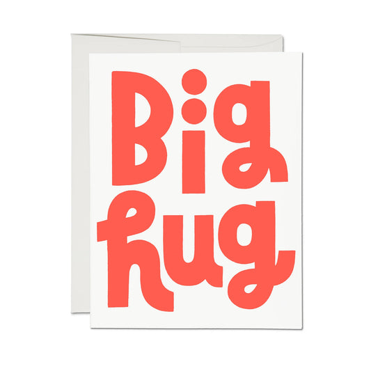 Banquet Workshop - Big Hug