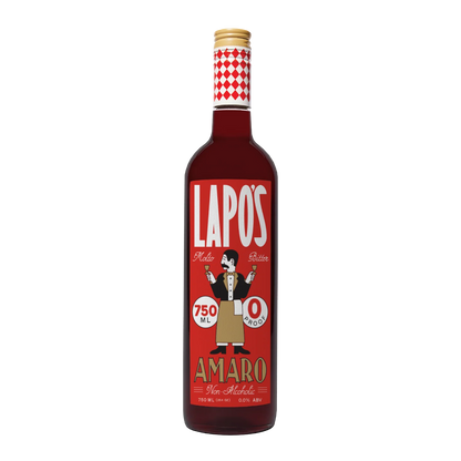Lapo's