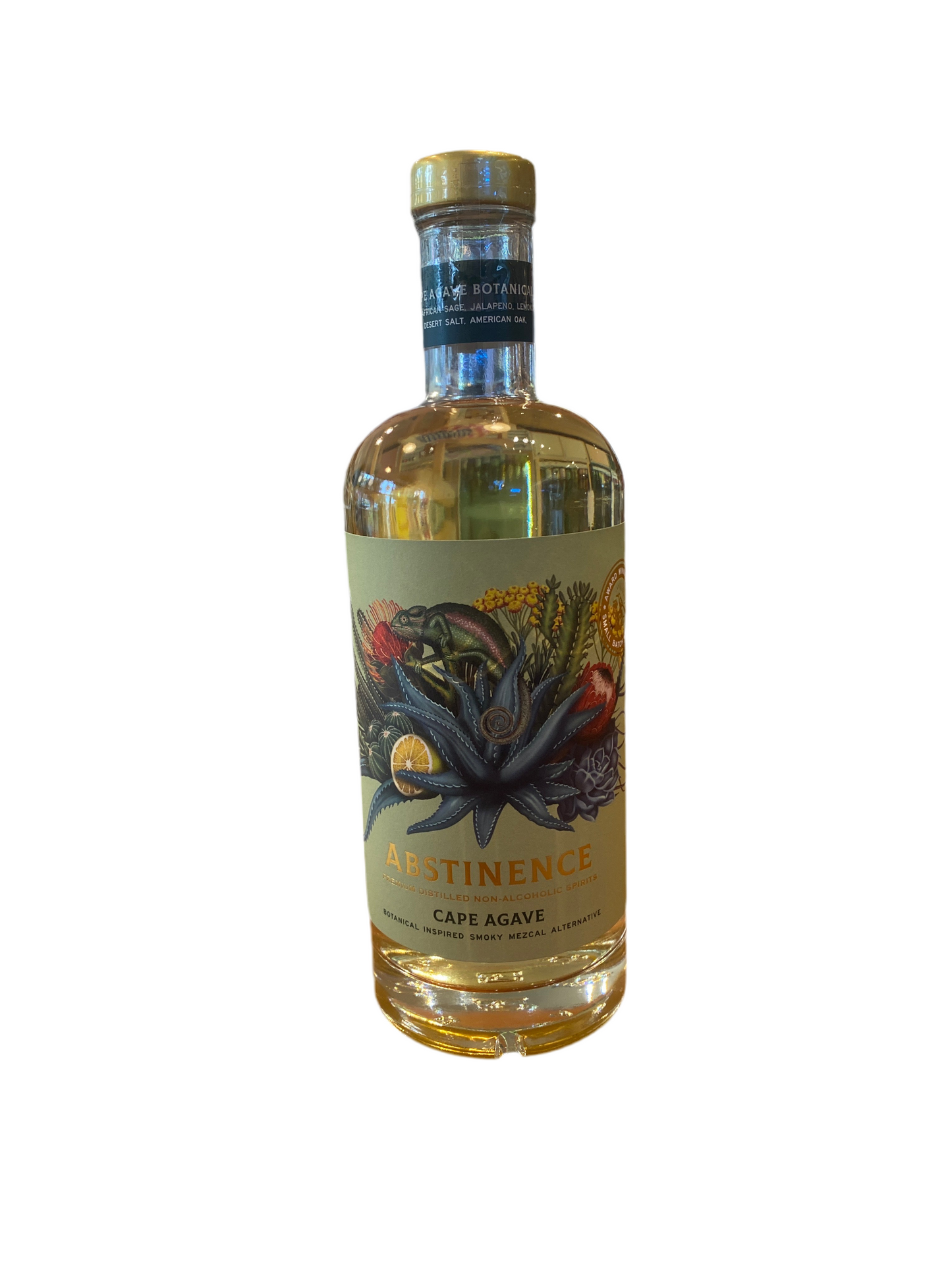 Abstinence Spirits