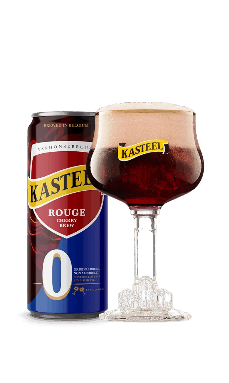 Kasteel 0%