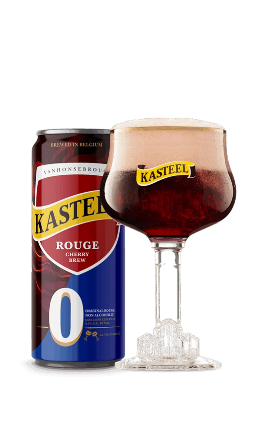 Kasteel 0%