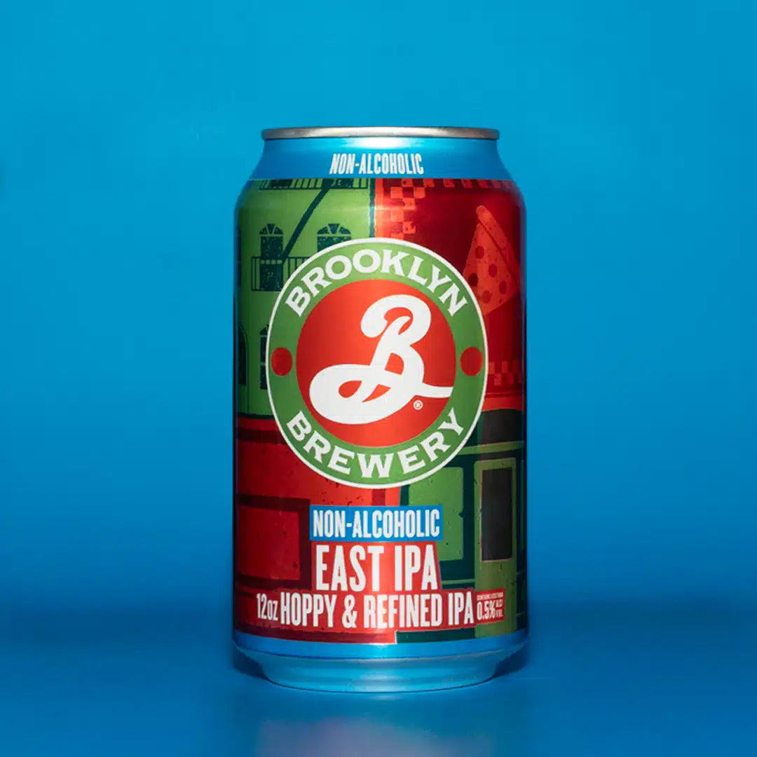 Brooklyn Brewery - Special Effects IPA