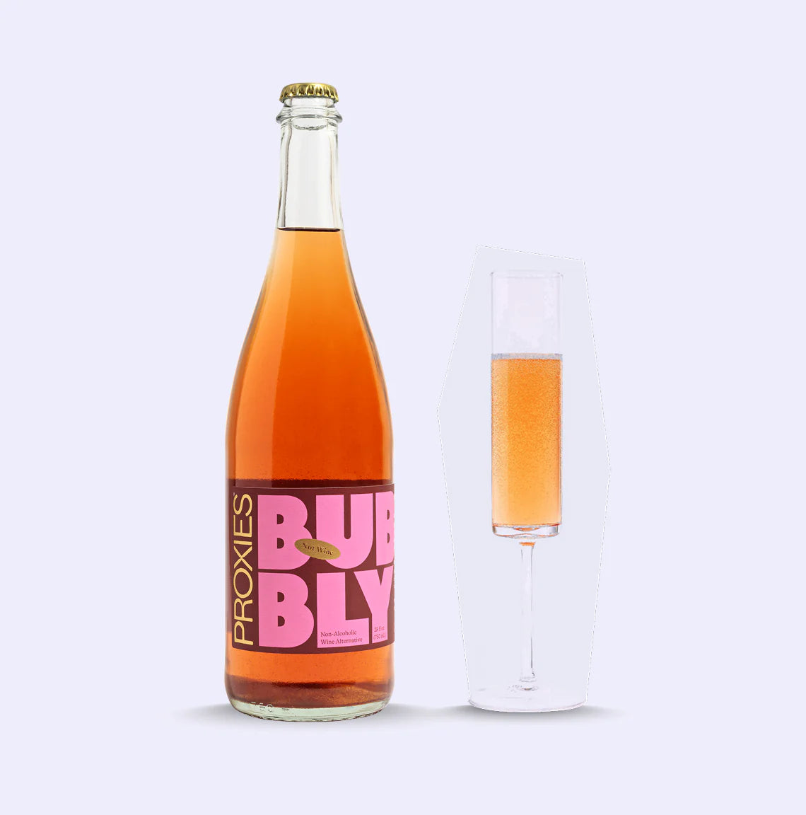 Proxies - Bubbly Brut Rosé