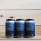Portage Sauna Water