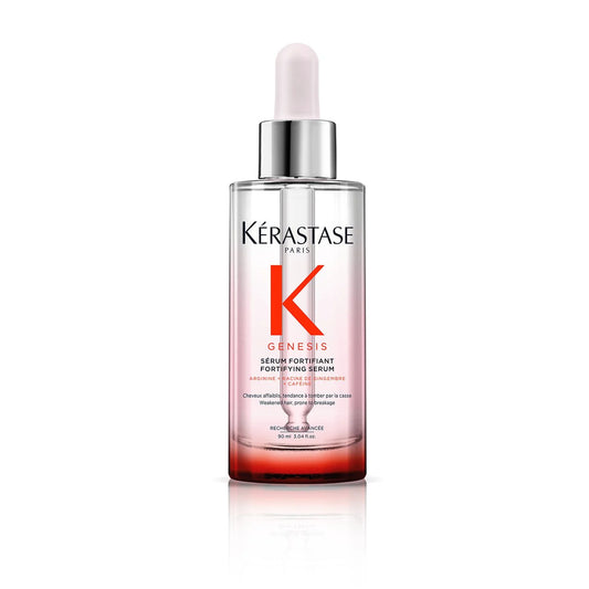 Genesis scalp oil