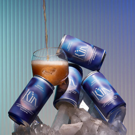 Kin Lightwave:Grounding Calm/4pk