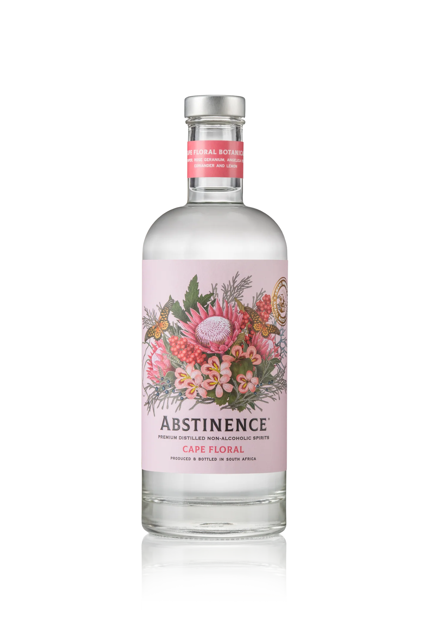 Abstinence Spirits
