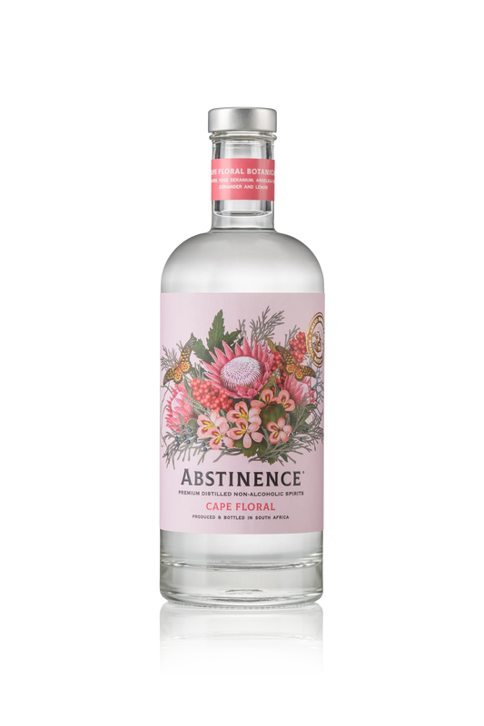Abstinence Spirits