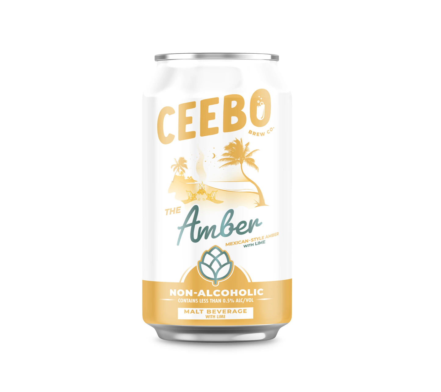 Ceebo Non-Alcoholic Beer