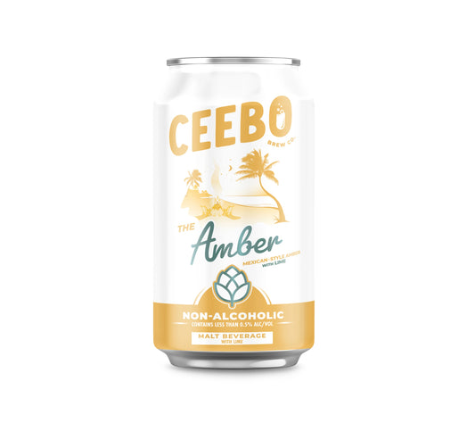 Ceebo Non-Alcoholic Beer