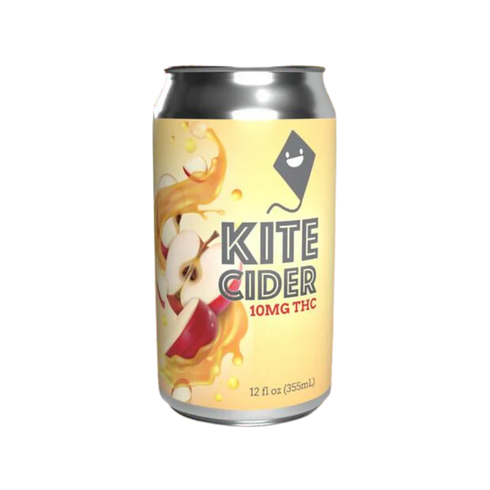 Kite Sodas