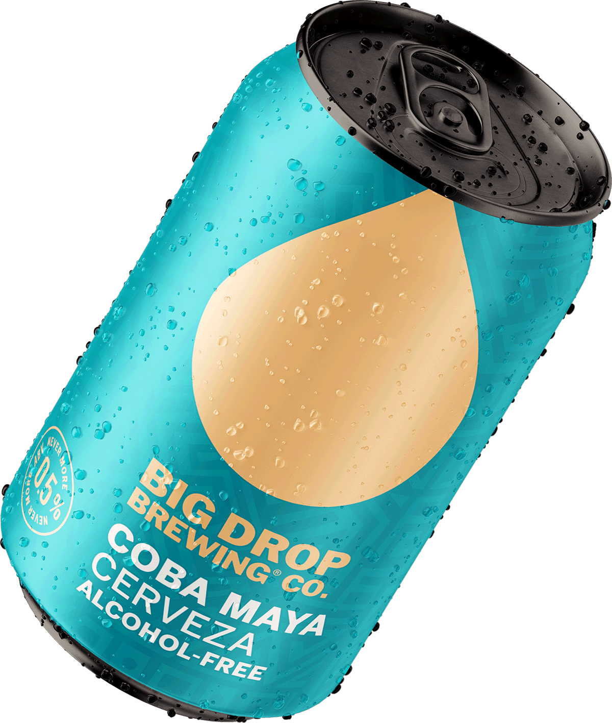 Big Drop - NA beer