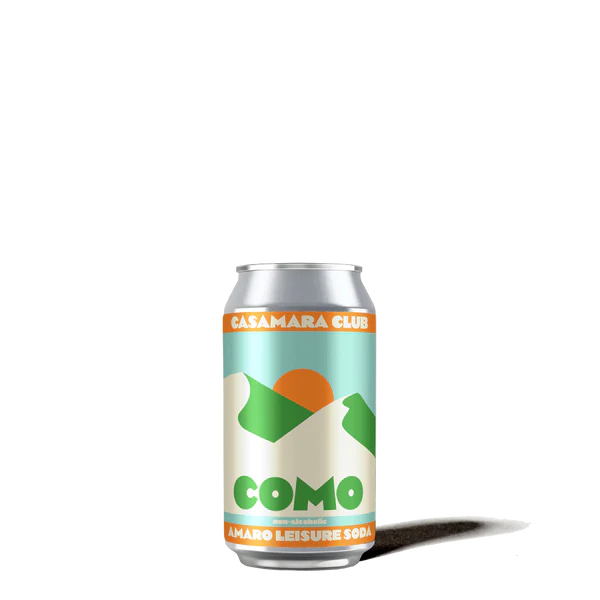 Casamara Club – Cans