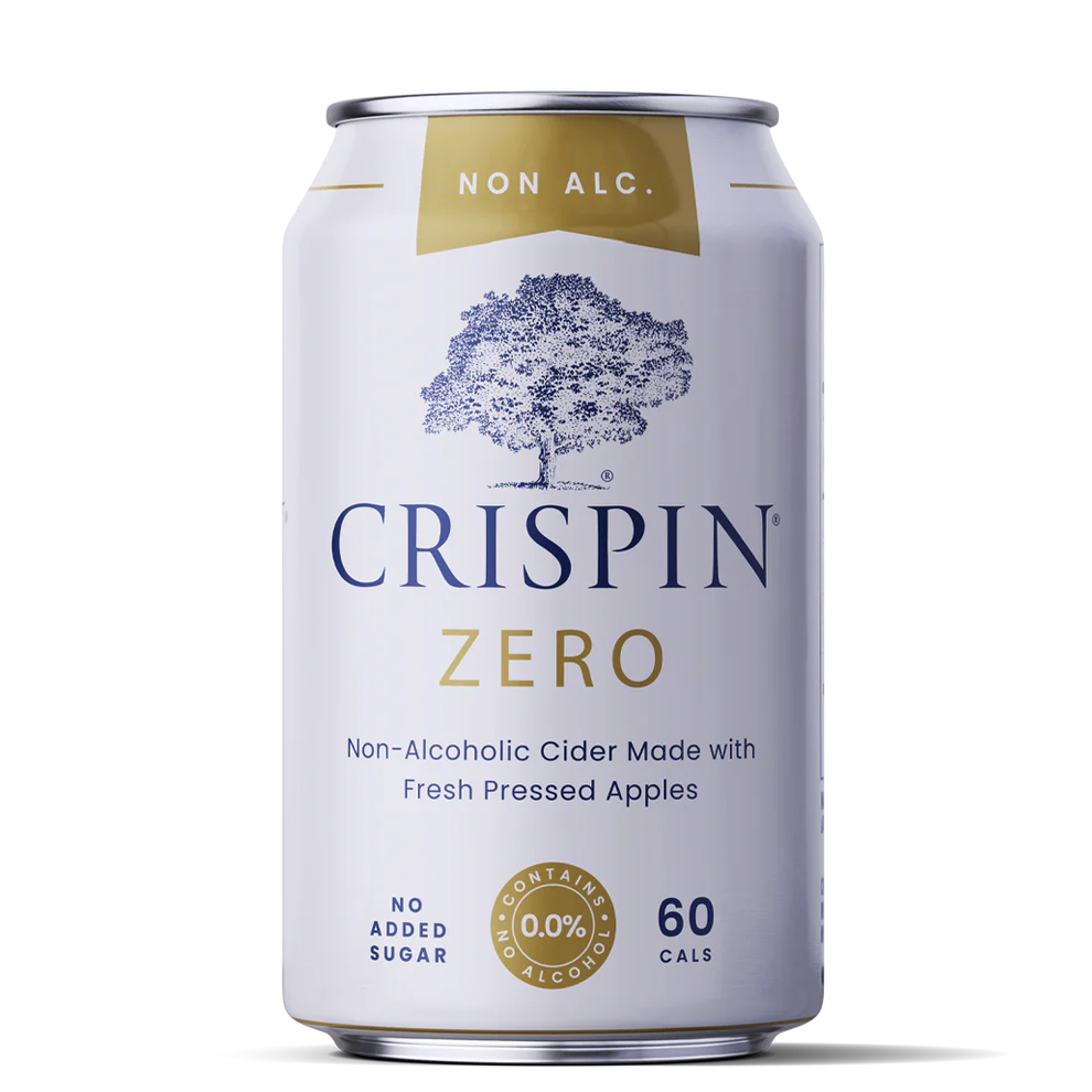 Crispen Zero