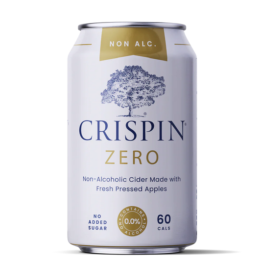 Crispen Zero